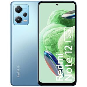 Xiaomi Redmi Note 12 5G 4GB/128GB Azul