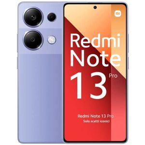 Xiaomi Redmi Note 13 Pro 4G 12GB/512GB Lila