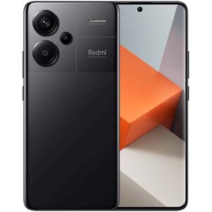 Xiaomi Redmi Note 13 Pro Plus 5G 12/512GB Negro Libre