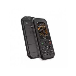 Movil Smartphone Cat B26  Rugerizado Negro Cb26-Dae-Eua-En