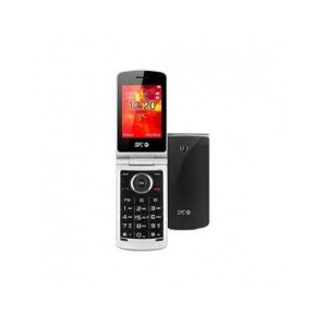 Movil Smartphone Spc Opal Negro 2318N