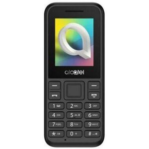 Alcatel 1066d Negro Dual Sim