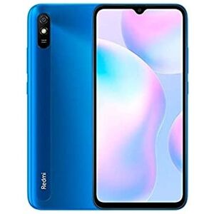 Xiaomi Redmi 9AT 32GB Azul