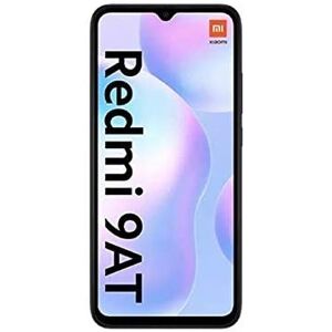 Xiaomi Redmi 9AT 4G 2GB/32GB Gris