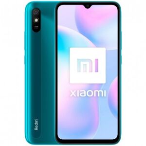 Xiaomi Redmi 9A 4G 2GB/32GB Verde