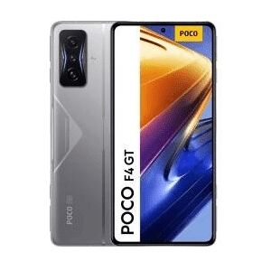 Xiaomi Poco F4 GT 256GB Plata