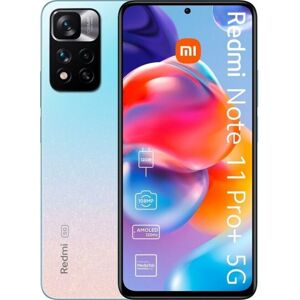 Xiaomi Redmi Note 11 Pro+ 5G 128GB Azul Estelar