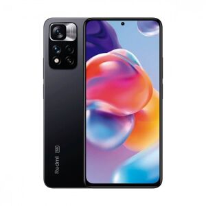 Xiaomi Redmi Note 11 Pro+ 5G 128GB Gris Grafito