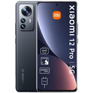 Xiaomi 12 Pro 12GB/256GB Gris