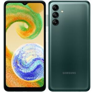 Samsung A04S 4G 3GB/32GB Verde (Versión Europea)