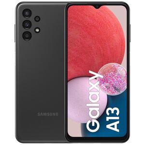 Samsung A13 4GB/128GB Negro