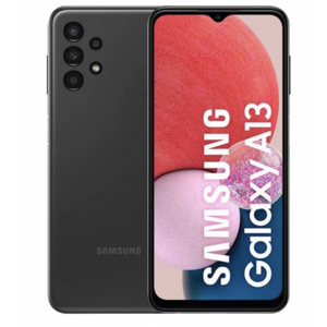 Samsung A13 3GB/32GB 4G Negro (Versión Europea)