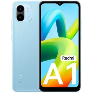 Xiaomi Redmi A1 2GB/32GB Azul Claro