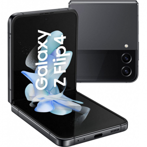Samsung Galaxy Z Flip4 512GB Grafito (Versión europea)
