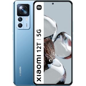 Xiaomi 12T 256GB Azul