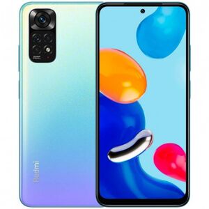 Xiaomi Redmi Note 11 64GB Azul