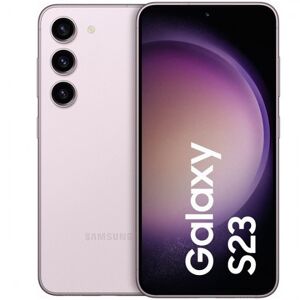 Samsung Galaxy S23 256GB/8GB Lavanda (Versión europea)