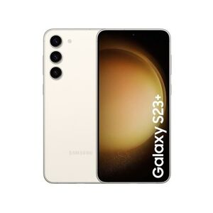 Samsung Galaxy S23+ 512GB/8GB Crema (Versión europea)