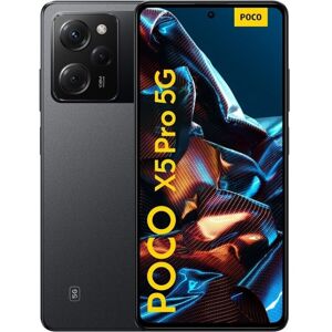 Xiaomi POCO X5 Pro 5G 256GB Negro