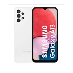 Samsung A13 5G 4GB/64GB Blanco (Versión Europea)