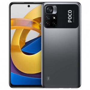 Xiaomi POCO M4 Pro 256GB Negro Asfalto