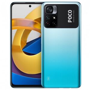 Xiaomi POCO M4 Pro 256GB Azul Molón