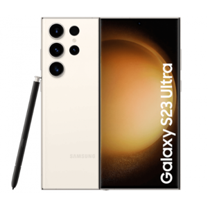 Samsung Galaxy S23 Ultra 256GB/8GB Crema