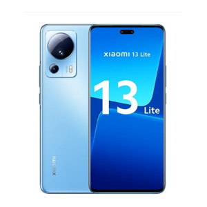 Xiaomi 13 Lite 5G 8GB/256GB Azul