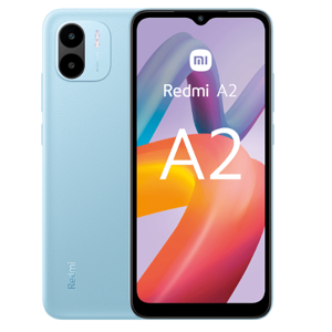 Xiaomi Redmi A2 2GB/32GB Azul