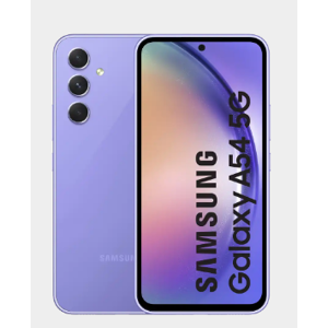 Samsung Galaxy A54 5G 8GB/128GB Violeta (Versión europea)