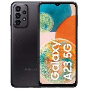 Xiaomi Samsung A23 Versión 5G 4GB/128GB Negro