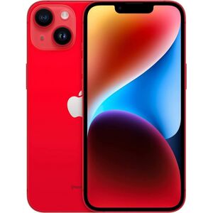 Apple iPhone 14 512GB Rojo
