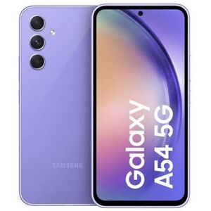 Samsung Galaxy A54 5G 8GB/256GB Violeta (Versión europea)