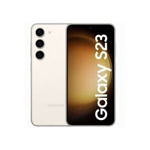 Samsung Galaxy S23 256GB/8GB Beige (Versión europea)