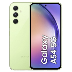 Samsung Galaxy A54 5G 8GB/256GB Verde (Versión europea)