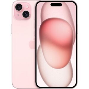 Apple iPhone 15 Plus 512GB Rosa