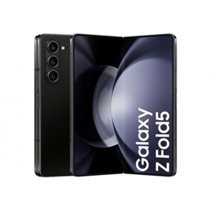 Samsung Galaxy Z FOLD 5 12GB/512GB Negro (Versión europea)