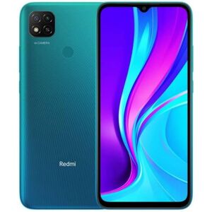 Teléfono Xiaomi Redmi 9C 32GB Verde