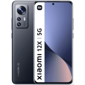 Teléfono Móvil Xiaomi 12X 5G 8RAM 128GB Gris