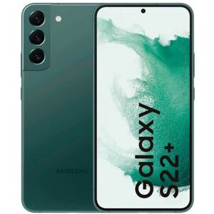 Samsung Galaxy S22 Plus 8GB/128GB Verde (Versión Europea)