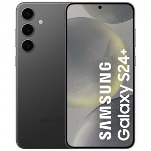 Samsung Galaxy S24+ 5G 512GB/12GB Negro Onyx (Versión europea)