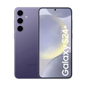 Samsung Galaxy S24+ 5G 256GB/12GB Violeta Cobalt (Versión europea)