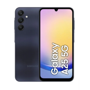 Teléfono Móvil Samsung Galaxy A25 5G 6gb Ram 128gb Negro