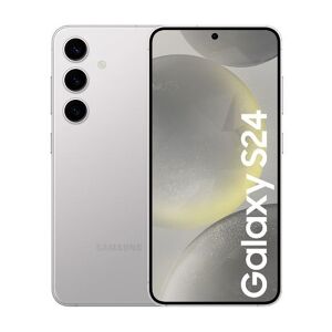 Samsung Galaxy S24 5G 256GB/8GB Gris Marble (Versión europea)