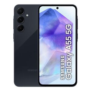 Samsung Galaxy A55 5G 256GB/8GB Negro (Versión europea)