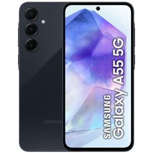 Samsung Galaxy A55 5G 128GB/8GB Negro (Versión europea)