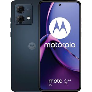Motorola tf272431129 smartphone moto g84 5g 12gb/256gb negro
