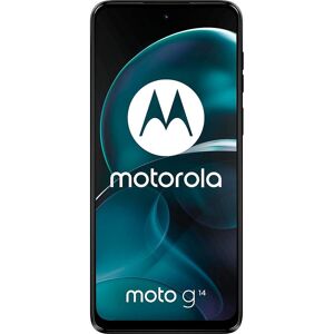 Motorola tf272431128 smartphone moto g14 4gb/128gb gris