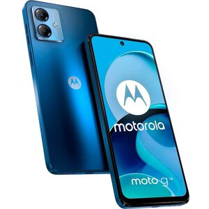 Motorola tf272431247 moto g14 telefonia