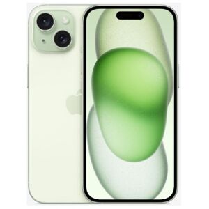 Apple Iphone 15 128gb Green Nuevo